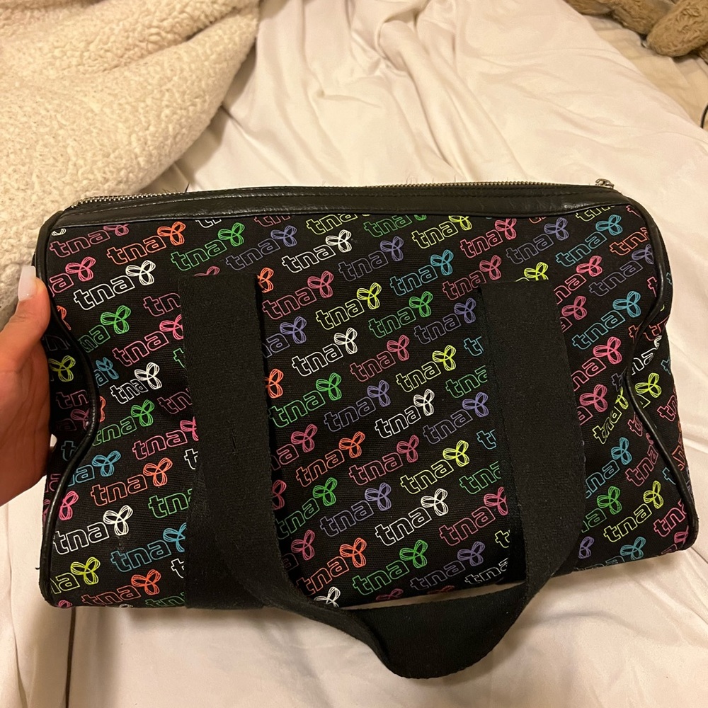 TNA BAG